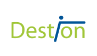 Destion logo